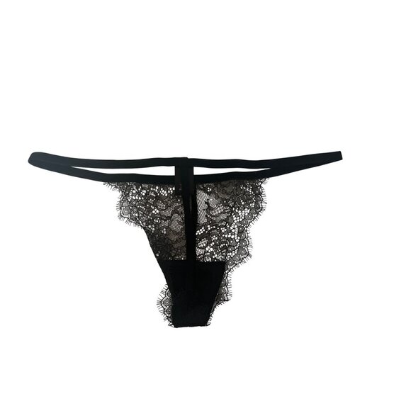 Victoria's Secret Lace Lingerie Set - Picture 5 of 7